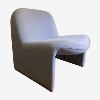 Alky Chair by Giancarlo Piretti for Anonima Castelli, 1970s