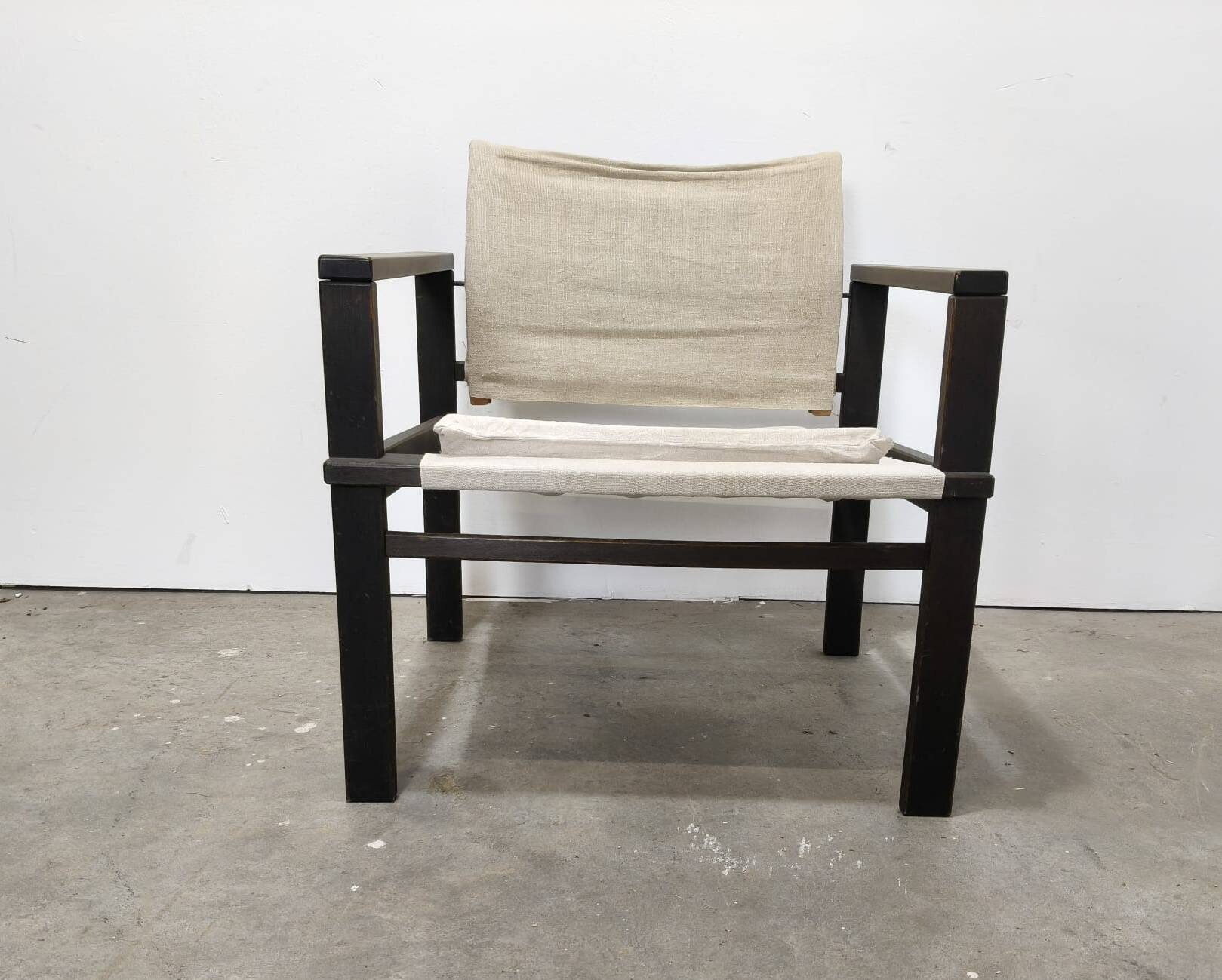 Safari chairs