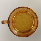 Coffee cups Vereco "Sunflower"