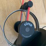 Circo desk lamp by Linke Plewa, 1980s