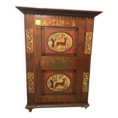 Armoire montagne