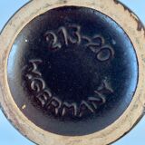 Set 2 vases W. Germany