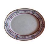 Primavesi dish & Cardiff and Swansea dish