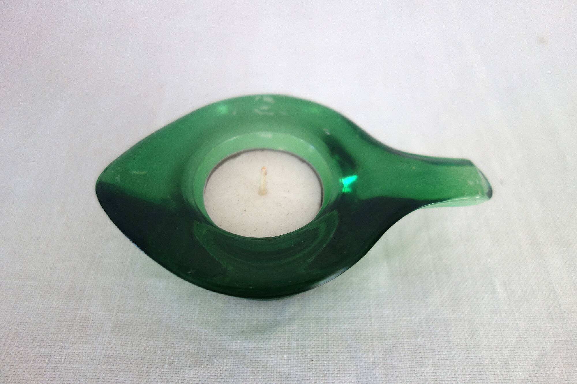 4 tea light candle holders Villeroy & Boch