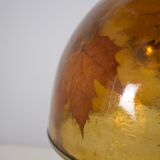 Tulip lamp