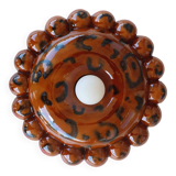 Luna small Leo Maple n2 wall lamp