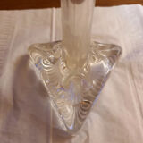 White crystal soliflore