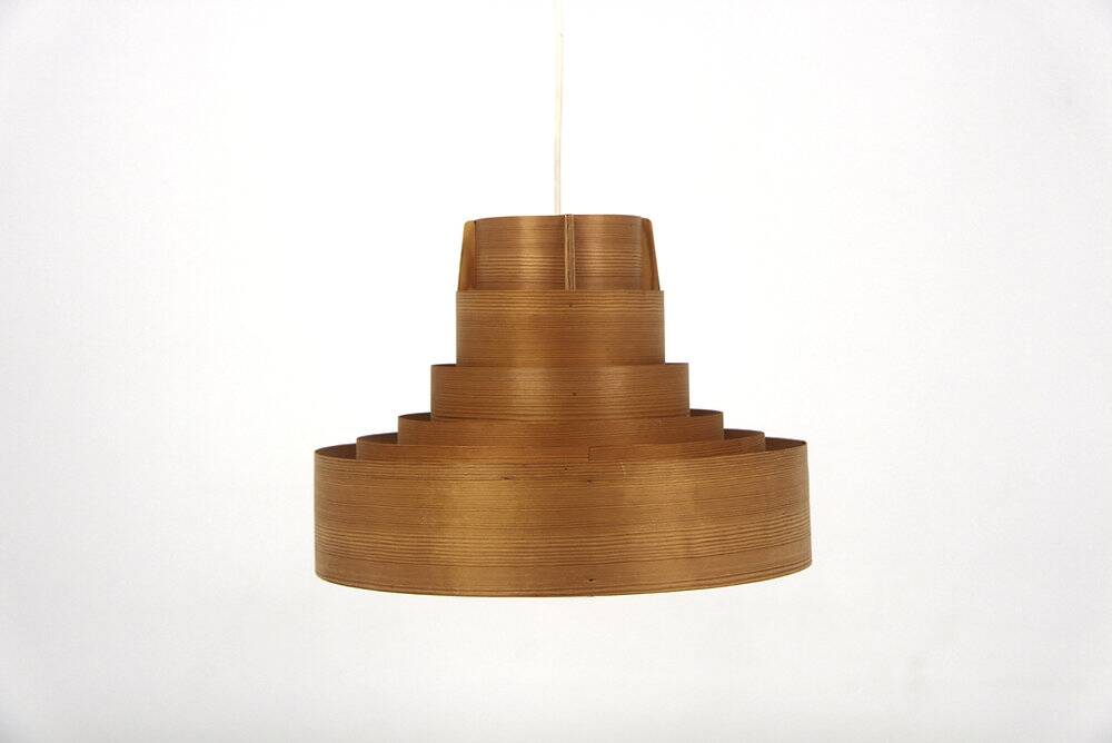 Scandinavian suspension "Elysett", Hans-Agne Jakobsson, Sweden, 1960