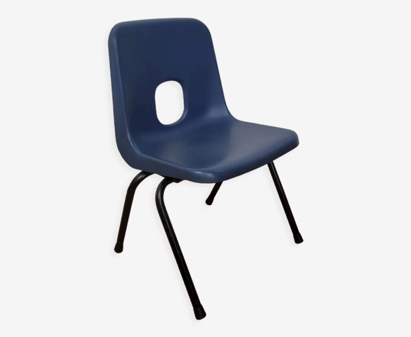 Chair Series E designer Robin Day