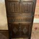 Meuble bar anglais Jaycee Furniture