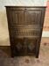 Meuble bar anglais Jaycee Furniture