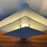 Scandinavian “Plaza” wall light for Lumiance 1980s