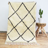 Tapis marocain 140x90cm