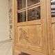 Armoire parisienne art déco