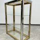 Vintage shelf units by Renato Zevi