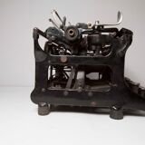 Typewriter continsouza 20s