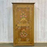 Alsatian fir bonnet maker from the early 20th century