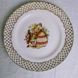 Moulin des loups coffee service