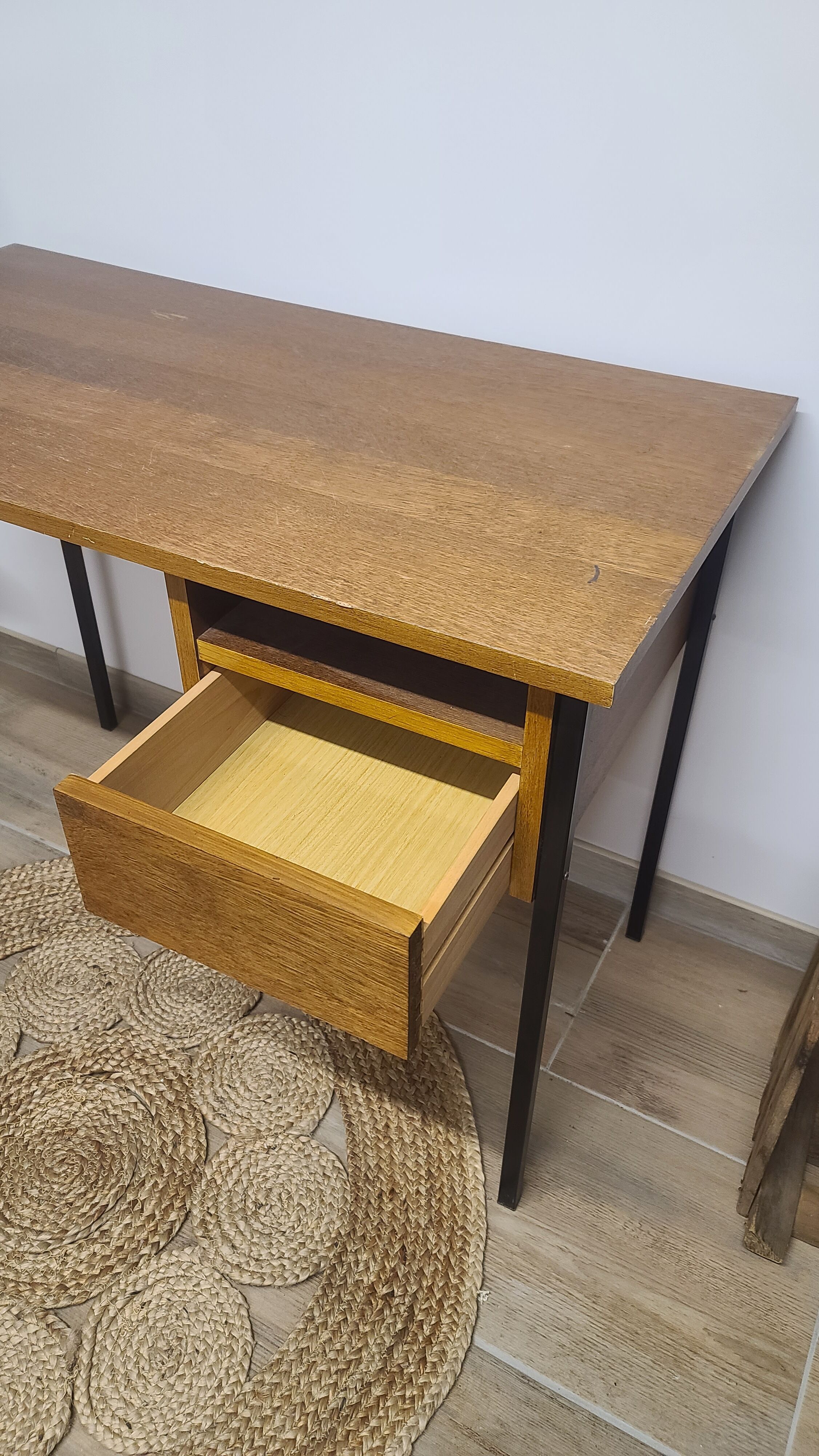 Vintage desk