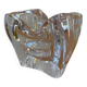 Bayel Crystal ashtray or pocket emptier
