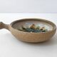 Ensemble de 2 vide-poches Soholm Stentoj 1960 vintage