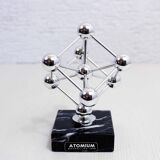 Atomium Sculpture 1960