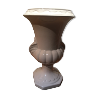 Ceramic medici vase