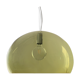 Hanging lamp Kartell Ferruccio Laviani FL/Y medium