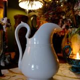 Pitcher