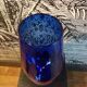 Blue Empoli vase