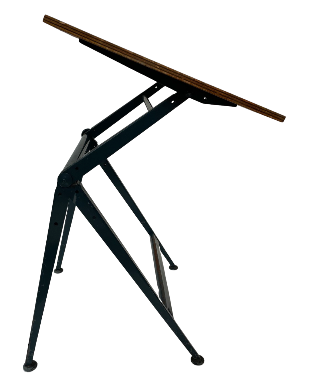 Drawing Table Reply Wim Rietveld and Friso Kramer for Ahrend de Cirkel