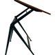 Drawing Table Reply Wim Rietveld and Friso Kramer for Ahrend de Cirkel