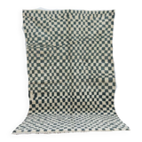 Handmade Moroccan Berber rug 250 x 144 cm