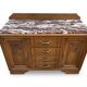 Petite enfilade Art déco 1950