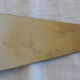 Bakelite handle pie shovel
