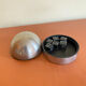 Georg Jensen dice game set