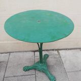 Former garden salon 1900