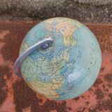 Globe terrestre Colomb