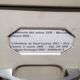 Strafor metal locker