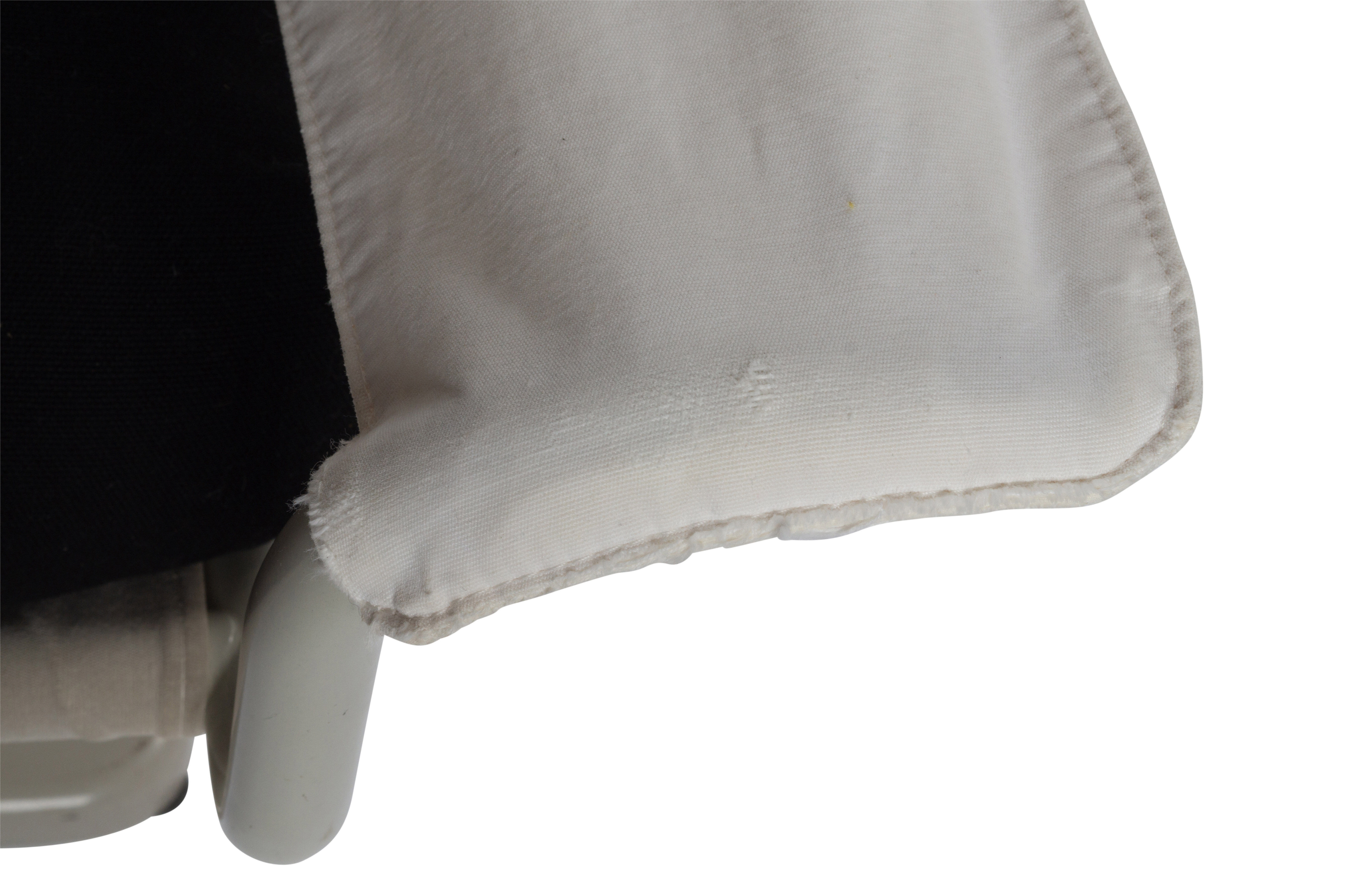 Cassina 'AEO' lounge chair by Paolo Deganello