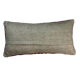 Housse de coussin vintage turque faite à la main 30 x 60 cm