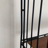 Multistrux vintage bookcase shelf