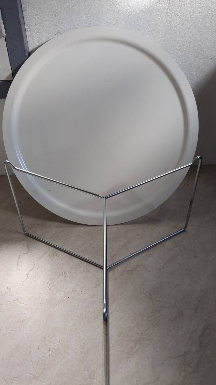 Designer coffee table by Eero koivisto 70s