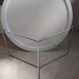 Designer coffee table by Eero koivisto 70s