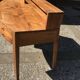 Scandinavian desk