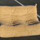 Sofa 2 seater Togo of Michel Ducaroy editor Ligne Roset