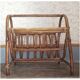 Porte revue vintage
