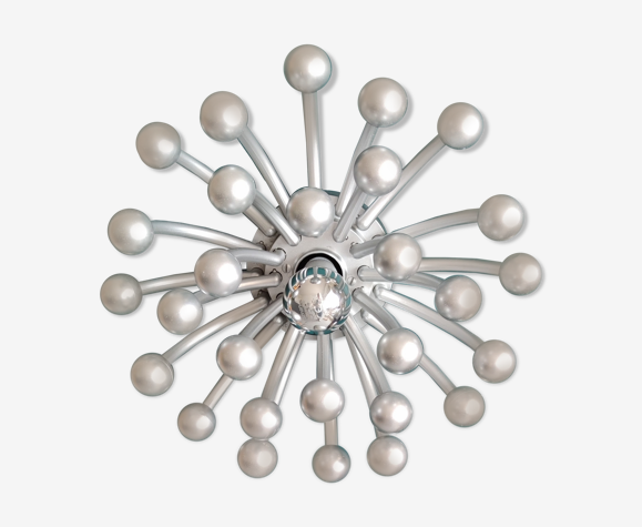 Applique Pistillino par studio Tetrarch pour Valenti Luce.