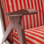 Paire de fauteuils, 1940