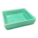 Ceramic, hand-painted bowl HB554, designed by H.Bollhagen, 1960s.